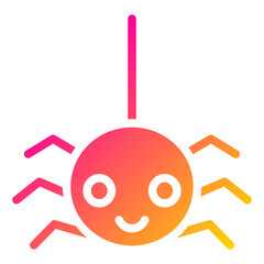 Spider icon
