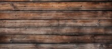 Aged Wooden Fence Weathered Barn Wall Reclaimed Wood Texture