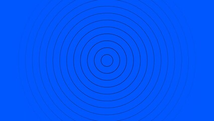 Wall Mural - Abstract spiral radio wave signal with communication motion texture background