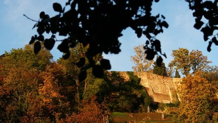 Poster - the german city of siegburg germany video