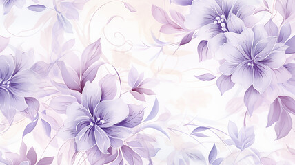 soft color lavender pattern delicate vintage texture background