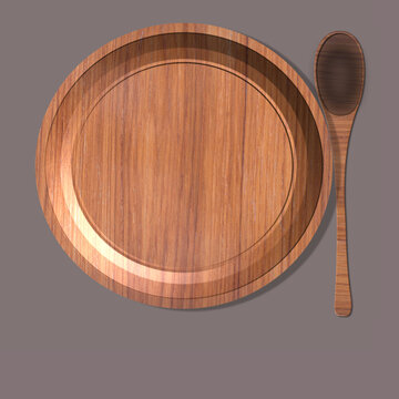 Beautiful 3D wood pattern plates that can be further developed and can be customized as desired.