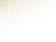© Rezual - Abstract dot particles wavy flowing curve pattern by gold gradient color on transparent background in concept of luxury, technology, science, modern.