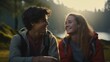 © Francheska - young people starting high school generative ai