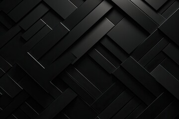 Wall Mural - abstract dark illustration. may be used as background. 