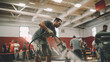 © javier - Community-Centered Volunteer Day: Supporting Diverse Needs