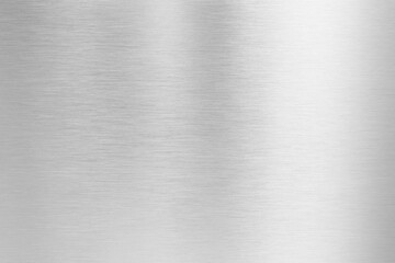 brushed metal texture. abstract industrial background and stainless steel texture