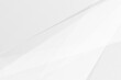 © Yuriy - Abstract white and grey on light silver background modern design. Vector illustration eps 10.