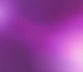 Wall Mural - Abstract gradient smooth Purple background image