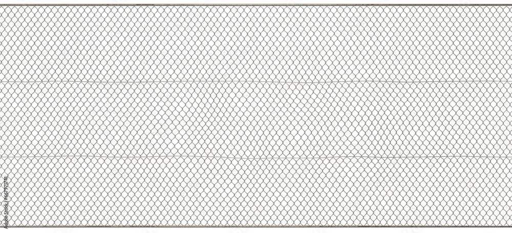 wire mesh fence on transparent background Stock Illustration | Adobe Stock