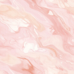  Blush Marble Pastel Seamless Pattern Elegant Wallpaper, Tile, Fabric