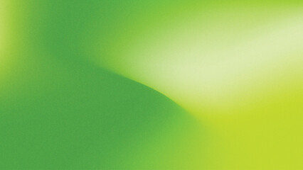 Mesmerizing Green Background, Green Grainy Gradient Background 