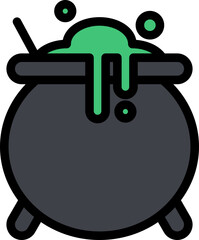 Sticker - Potion icon