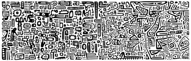 abstract pattern. tribal background designs. ethnic background, african style.