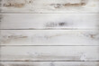 texture of old, damaged, cracked wood bleached with white paint with knots in a boho style, generative AI