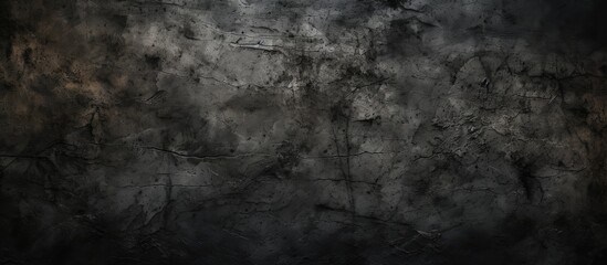 Aged abstract background with a dark grunge texture