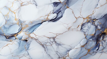 Abstract marbling stone background