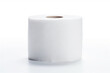 © EdNurg - A closeup of a white toilet paper roll, emphasizing its softness and cleanliness
