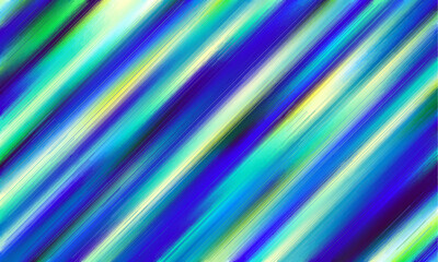 Poster - Vector background with diagonal grunge lines. Vector horizontal image. Color Theme Diagonal Gradient