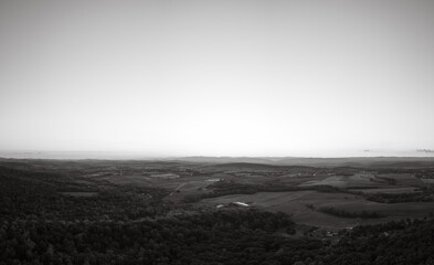 Wall Mural - Shenandoah National Park