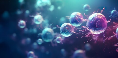 probiotics bacteria biology science microscopic medicine digestion stomach escherichia coli treatmen