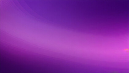 Wall Mural - abstract purple gradient background