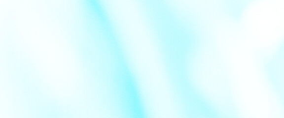Wall Mural - vector beautiful blurred blue and white natural gradient background, abstract blue soft vignette blu