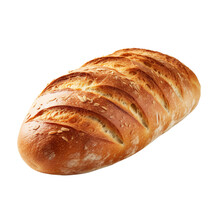 Baked Bread Clip Art