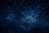 Fototapeta Kosmos - night sky, seamless background