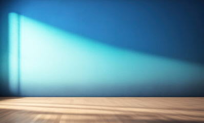 Aufkleber - Beautiful background for presentation. AI generated.