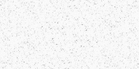 Quartz surface white for bathroom or kitchen countertop .Abstract design with white paper texture background and terrazzo flooring texture polished stone pattern old surface marble for background .