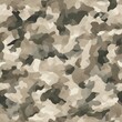 Seamless Stone Camouflage Texture for Perfect Pattern