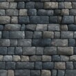 Seamless virtual stone texture for monuments