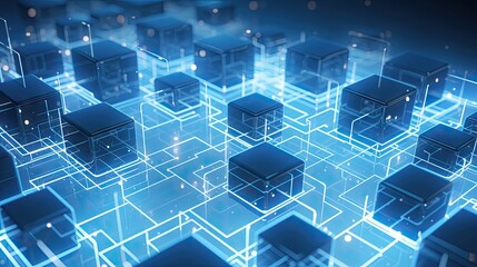 Poster - Examine the role of microservices in modern software development and architecture