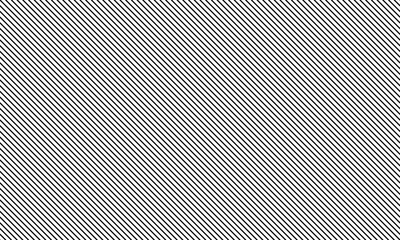 Wall Mural - abstract texture line pattern background. seamless black and white minimal geometric pattern vector 