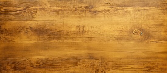 Sticker - aged wooden backdrop in gold