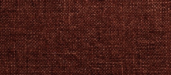 Poster - Seamless fabric texture for backgrounds