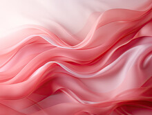 A Simple Abstract Background With A Pink Texture.