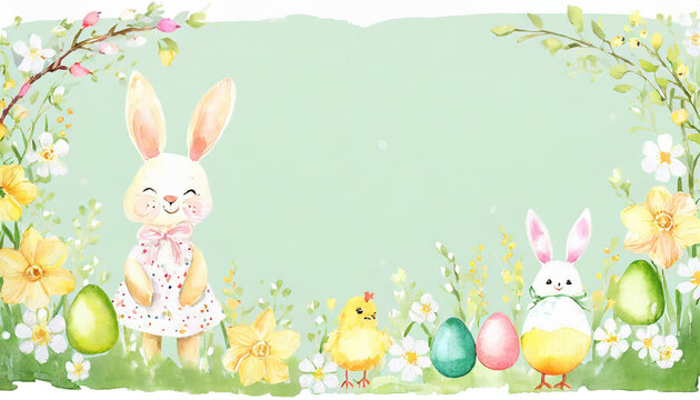 Flowers, leaves, watercolors, pastel, pretty sweet. For cards, advertisements.