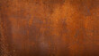 grunge rusty orange brown metal corten steel stone background texture