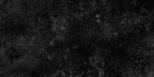 Black Distressed Overlay With Grainy Floor Tiles Natural Mat Chalkboard Background Paper Texture Stone Wall.splatter Splashes Wall Cracks Aquarelle Painted Retro Grungy.
