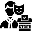 © Mohd - Fraud Icon
