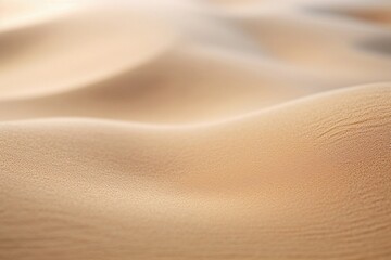 Sand Dune Background