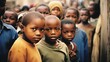 Empowering African Children Through Charitable Efforts