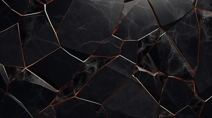 Intricate Geometric Pattern: Abstract Design of Interwoven Lines and Delicate Spider Web Fence generated by AI tool 