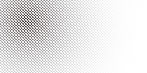 Poster - Abstract background consisting of small dots and lines.