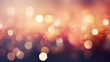 © KJ Photo studio - Bokeh abstract background with glitter lights. Blurred Soft Background