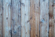 old wood texture blue pine boards