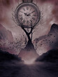 Tree of Time