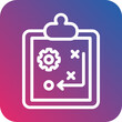 Strategy Icon Style